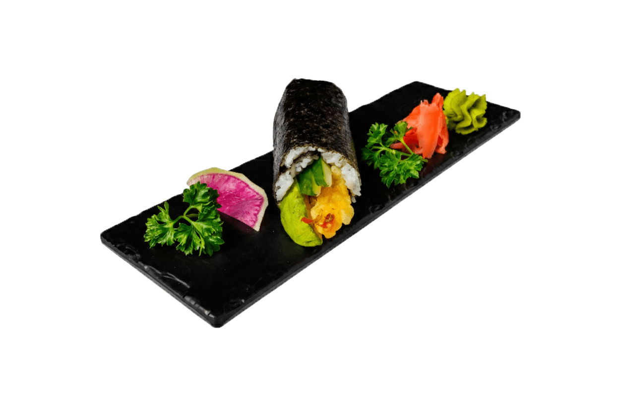 Sushi Platter 2