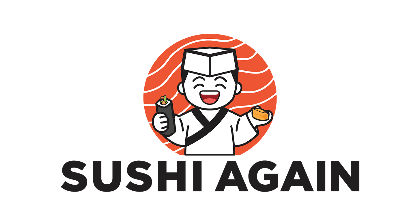 SUSHI AGAIN