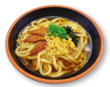 Plain Udon